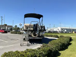 Thumbnail von Harris Cruiser 230