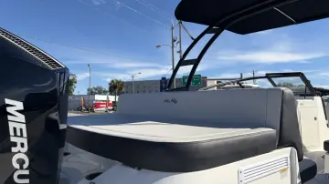 Thumbnail von シー レイ SPX 210 オウトボード