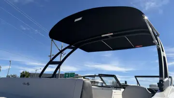 Thumbnail von シー レイ SPX 210 オウトボード