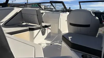 Thumbnail von シー レイ SPX 210 オウトボード