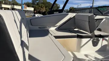 Thumbnail von シー レイ SPX 210 オウトボード