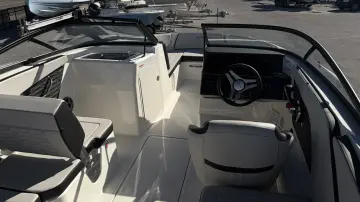 Thumbnail von シー レイ SPX 210 オウトボード