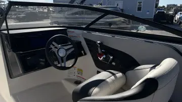 Thumbnail von シー レイ SPX 210 オウトボード