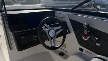 Thumbnail von シー レイ SPX 210 オウトボード