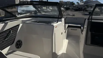 Thumbnail von シー レイ SPX 210 オウトボード