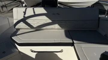 Thumbnail von シー レイ SPX 210 オウトボード