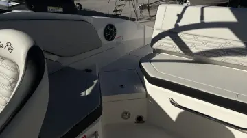 Thumbnail von シー レイ SPX 210 オウトボード