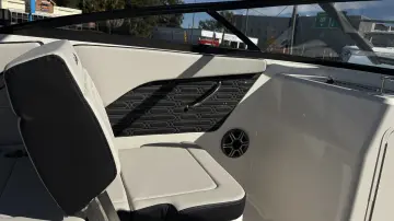 Thumbnail von シー レイ SPX 210 オウトボード