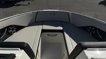 Thumbnail von シー レイ SPX 210 オウトボード