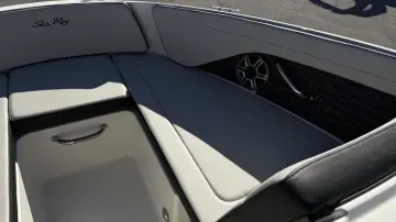 Thumbnail von シー レイ SPX 210 オウトボード