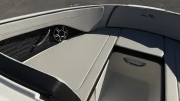 Thumbnail von シー レイ SPX 210 オウトボード