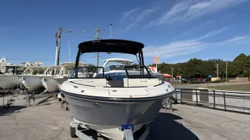 Thumbnail von シー レイ SPX 210 オウトボード