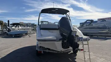 Thumbnail von シー レイ SPX 210 オウトボード