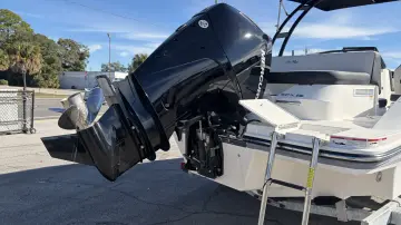 Thumbnail von シー レイ SPX 210 オウトボード