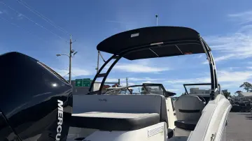 Thumbnail von シー レイ SPX 210 オウトボード