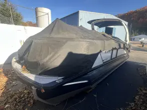 Thumbnail von Harris Grand Mariner 270