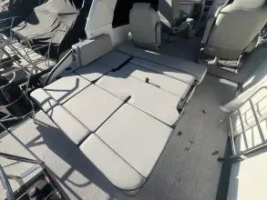 Thumbnail von Harris Grand Mariner 270