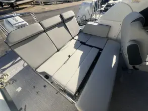 Thumbnail von Harris Grand Mariner 270