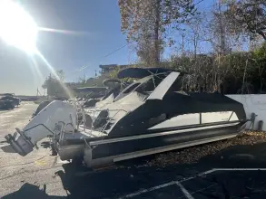 Thumbnail von Harris Grand Mariner 270