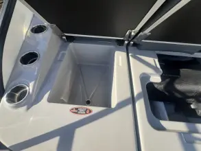 Thumbnail von Harris Grand Mariner 270