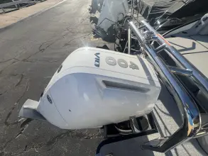 Thumbnail von Harris Grand Mariner 270