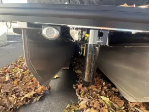 Thumbnail von Harris Grand Mariner 270