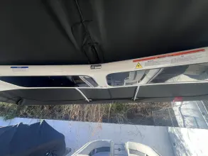 Thumbnail von Harris Grand Mariner 270