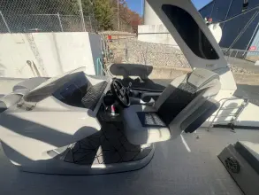 Thumbnail von Harris Grand Mariner 270