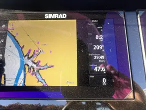 Thumbnail von Harris Grand Mariner 270