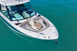 Thumbnail von Boston Whaler 330 Vantage