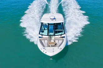 Thumbnail von Boston Whaler 330 Vantage