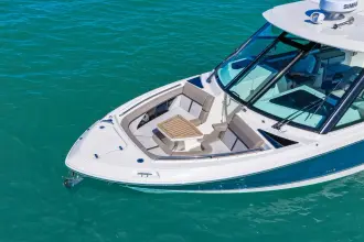 Thumbnail von Boston Whaler 330 Vantage