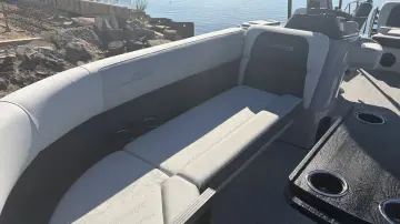 Thumbnail von Harris Cruiser 230