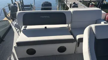 Thumbnail von Harris Cruiser 230