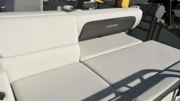 Thumbnail von Harris Cruiser 230