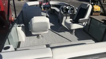 Thumbnail von Harris Cruiser 230