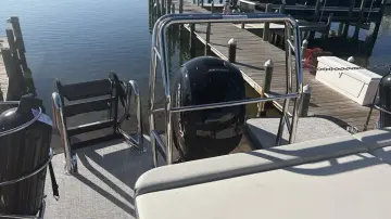 Thumbnail von Harris Cruiser 230