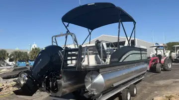 Thumbnail von Harris Cruiser 230