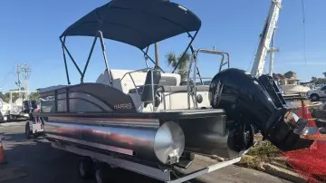 Thumbnail von Harris Cruiser 230