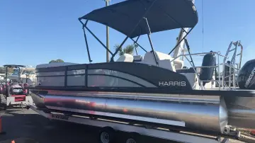 Thumbnail von Harris Cruiser 230