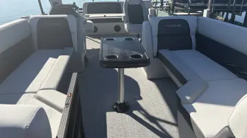 Thumbnail von Harris Cruiser 230