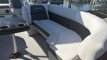 Thumbnail von Harris Cruiser 230