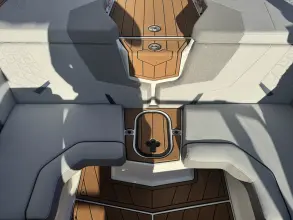 Thumbnail von スーパエアノーティークGS20