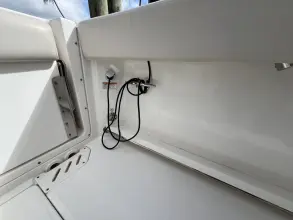 Thumbnail von Boston Whaler 270 Vantage