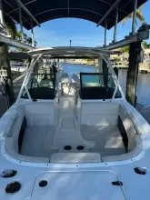 Thumbnail von Boston Whaler 270 Vantage