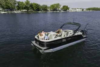 Thumbnail von Barletta Corsa 23QCSS