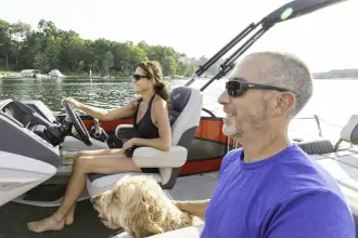 Thumbnail von Barletta Lusso 25UC