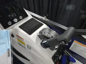 Thumbnail von Барлетта Корса 23U