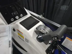 Thumbnail von Барлетта Корса 23U