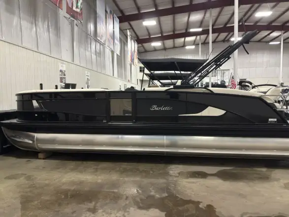 Barletta Lusso 25UC
